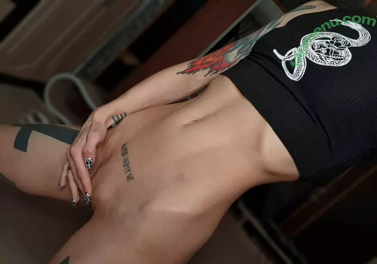 Satana696969 nude photo #0098 (s_krestami / satana)