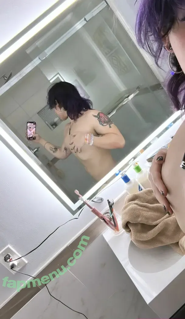 Satananomicon nude photo #0003 (Satananomicon)