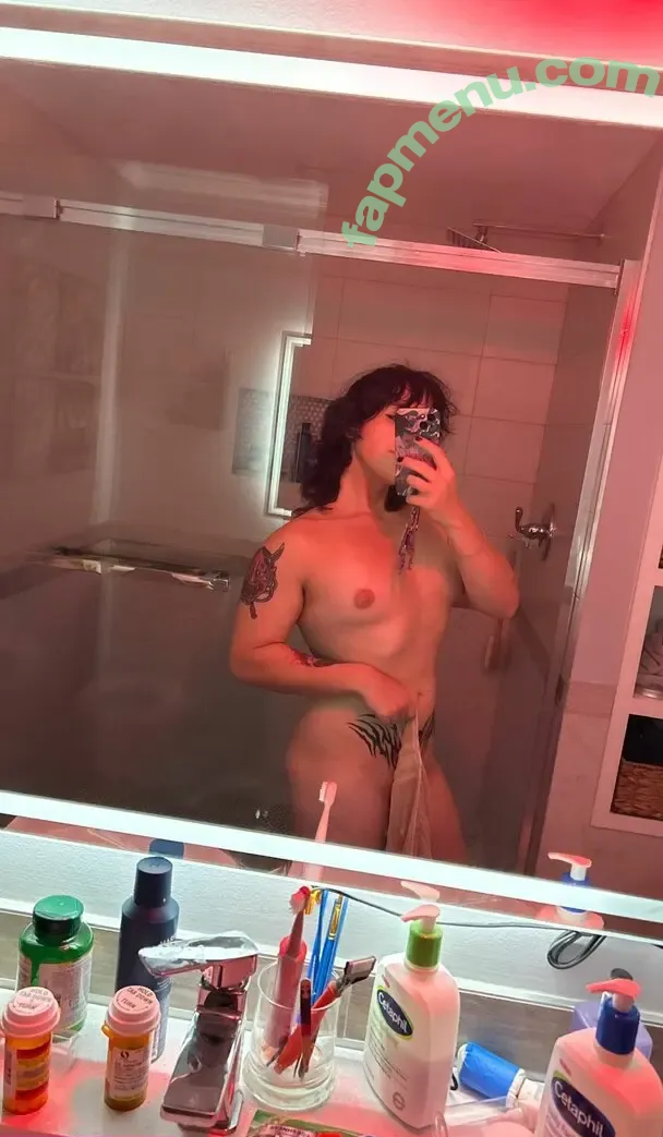 Satananomicon nude photo #0011 (Satananomicon)