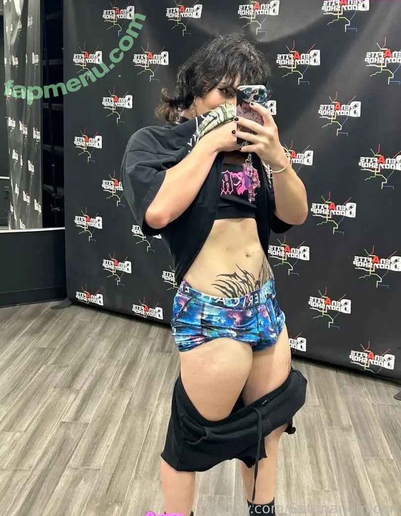 Satananomicon nude photo #0018 (Satananomicon)