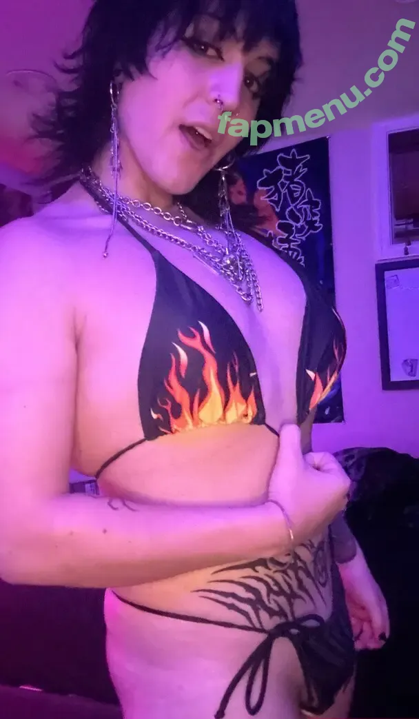 Satananomicon nude photo #0065 (Satananomicon)