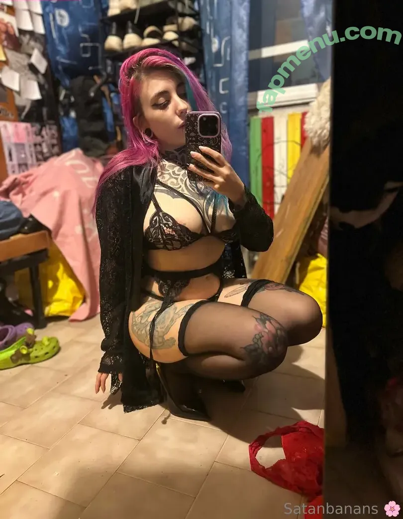 satanbanans_main nude photo #0028 (satanbanans_main)