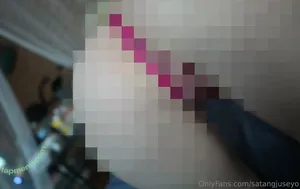Satangjuseyo nude photo #0011