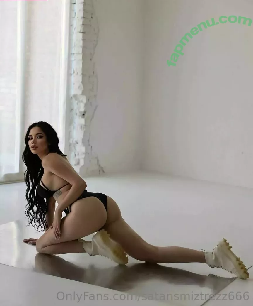 satansmiztrezz666 nude photo #0019 (satans_whore666)