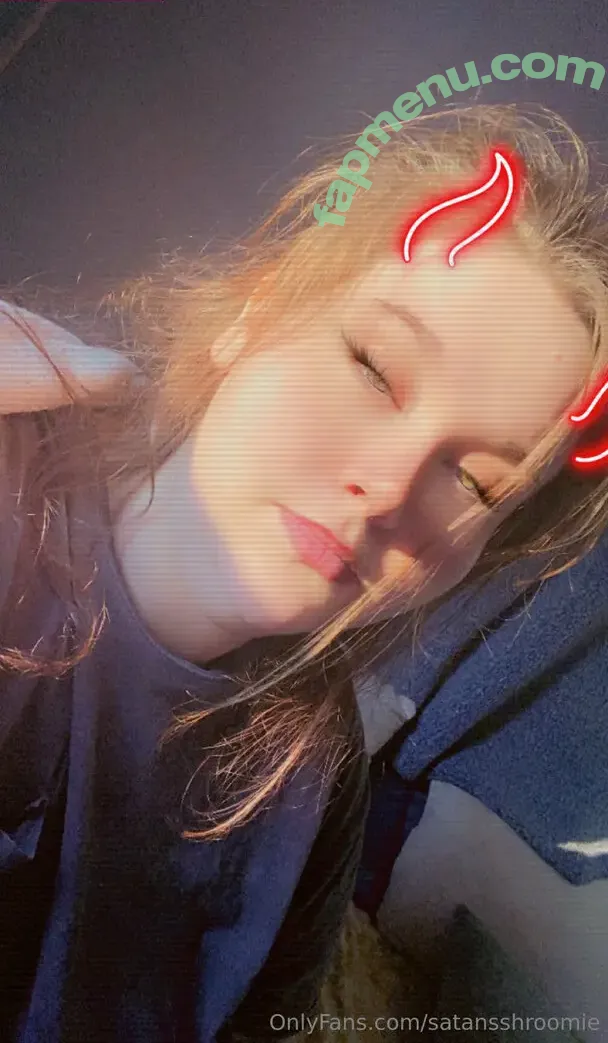 satansshroomie nude photo #0008 (satansshroomie)