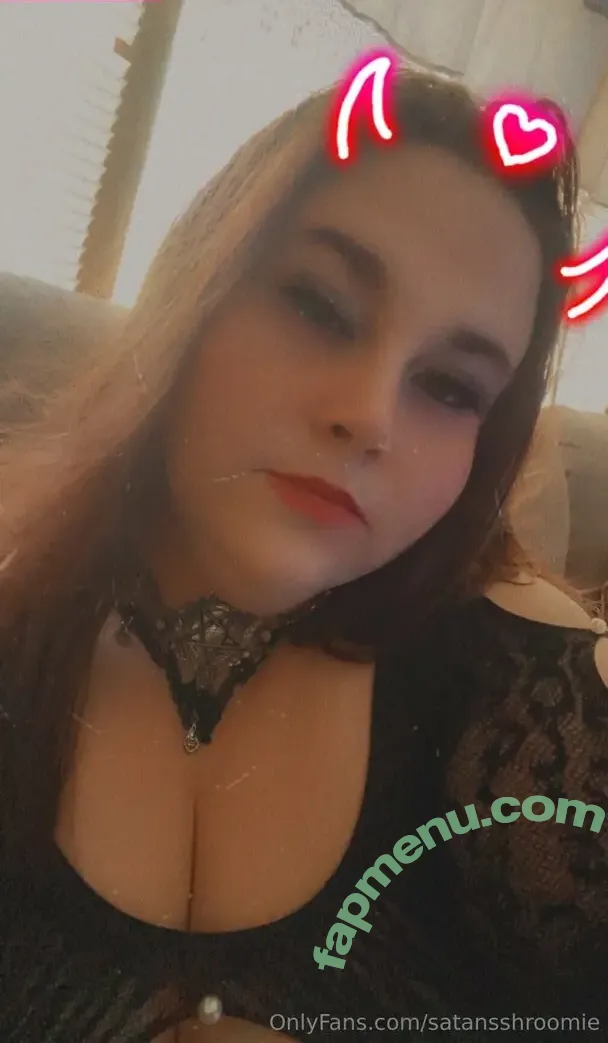 satansshroomie nude photo #0009 (satansshroomie)