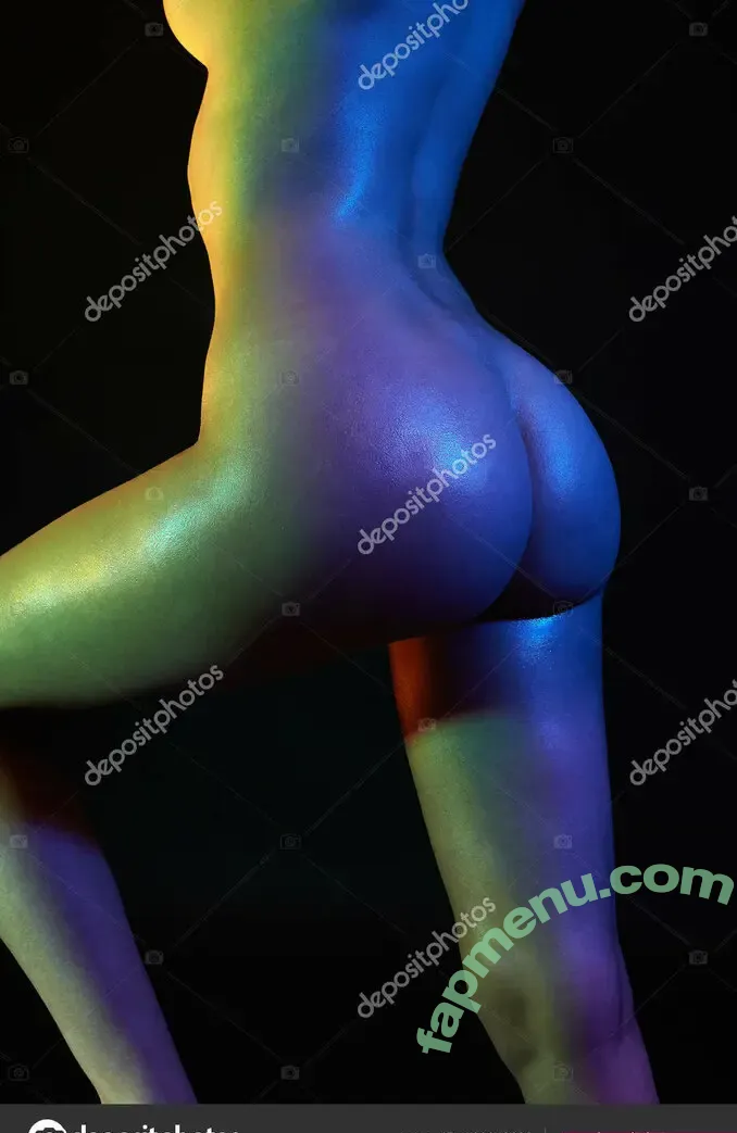 Sateenkaari nude photo #0002 (Sateenkaari)