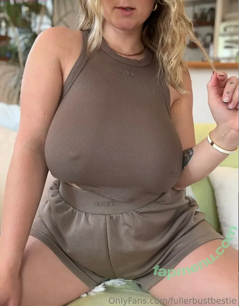 Saterra St Jean nude photo #0038 (fullerbustbesti / fullerbustbestie)