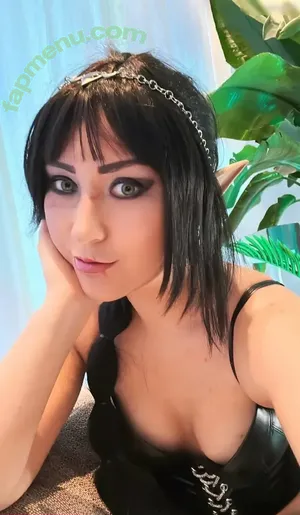 Satiella / its.satiella / satiellacosplay nude photo #0965