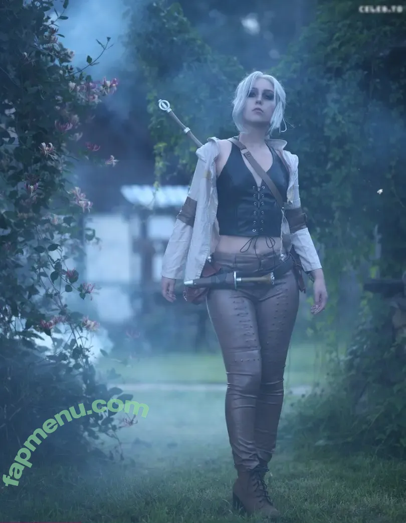 Satiella nude photo #0889 (its.satiella / satiellacosplay)
