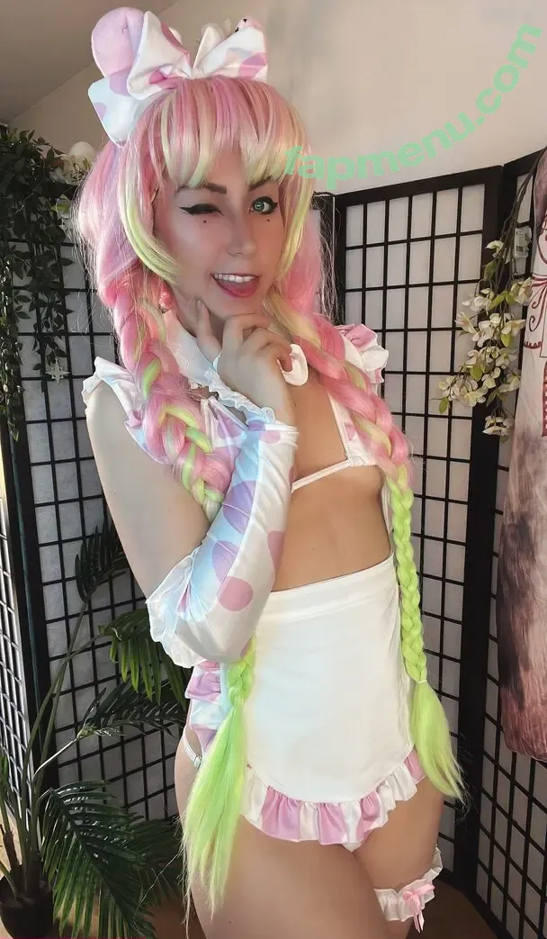 Satiella nude photo #0912 (its.satiella / satiellacosplay)