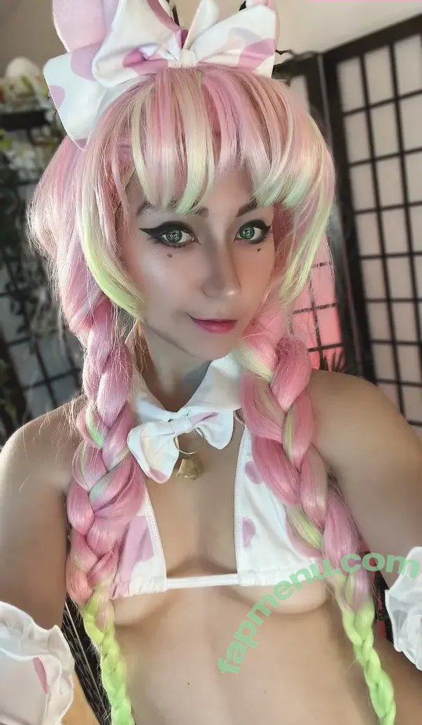 Satiella nude photo #0928 (its.satiella / satiellacosplay)