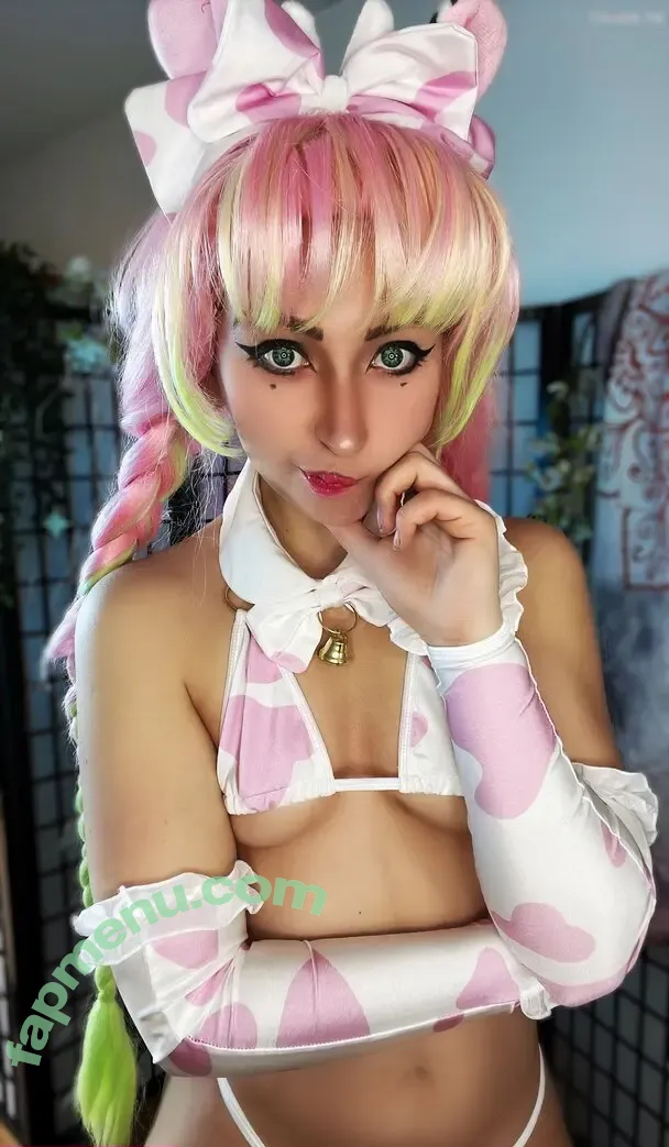 Satiella nude photo #0931 (its.satiella / satiellacosplay)