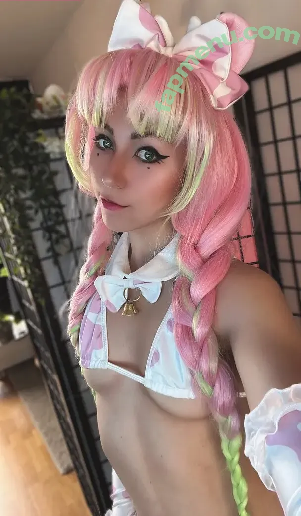 Satiella nude photo #0936 (its.satiella / satiellacosplay)