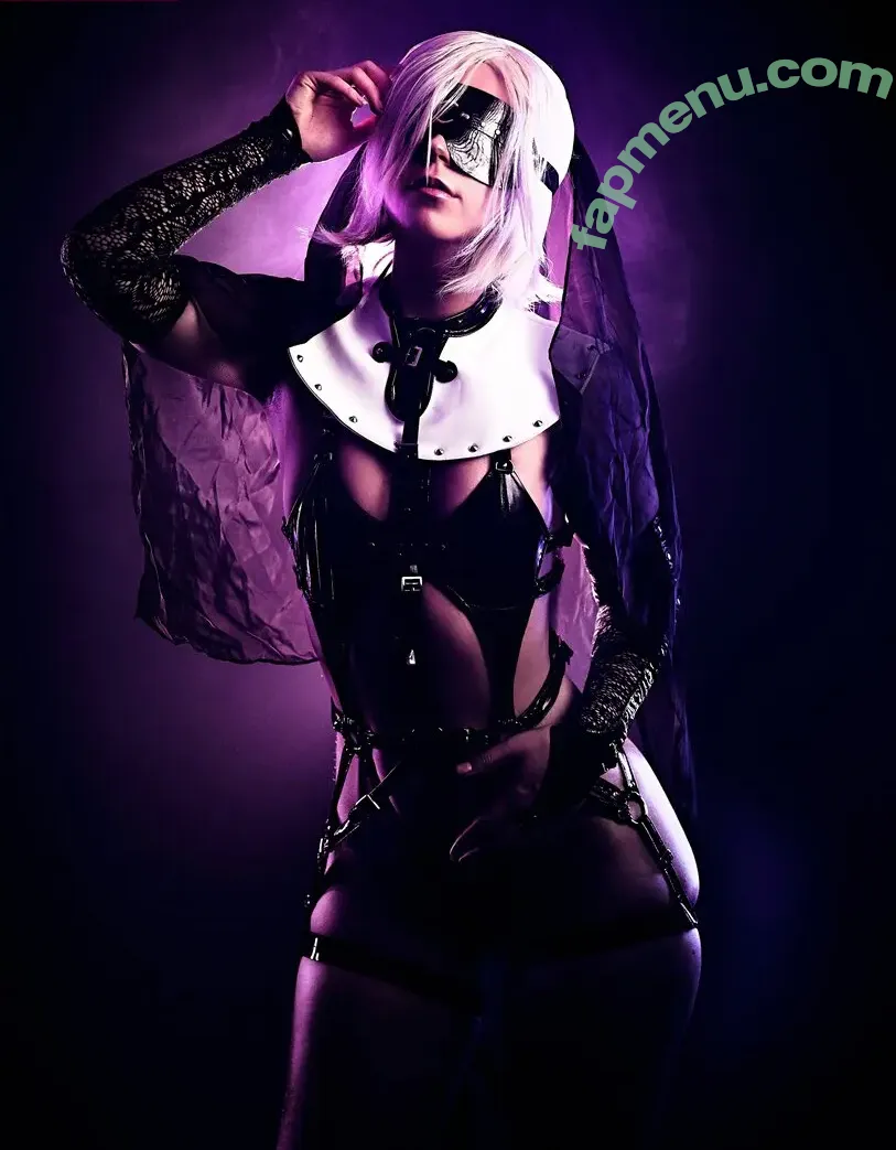 Satiella nude photo #0969 (its.satiella / satiellacosplay)