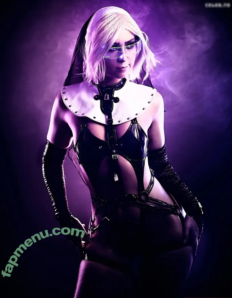 Satiella nude photo #0971 (its.satiella / satiellacosplay)