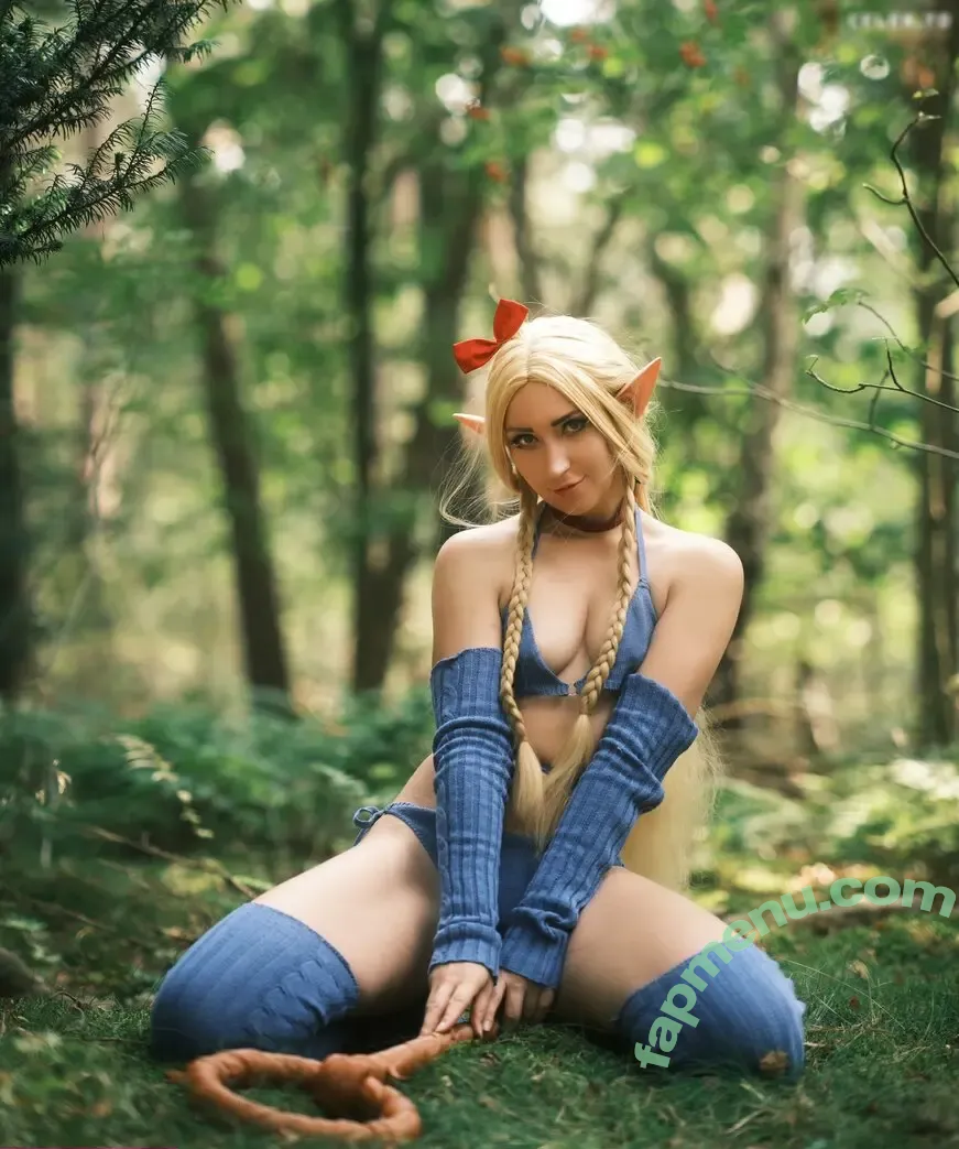 Satiella nude photo #1014 (its.satiella / satiellacosplay)