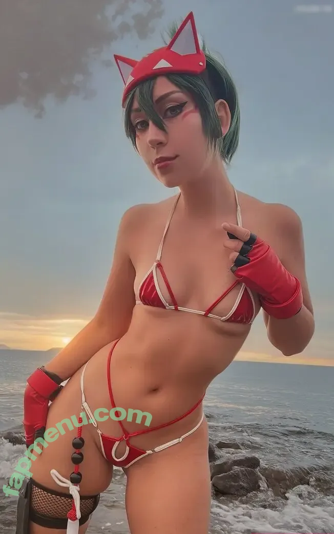 Satiella nude photo #1124 (its.satiella / satiellacosplay)