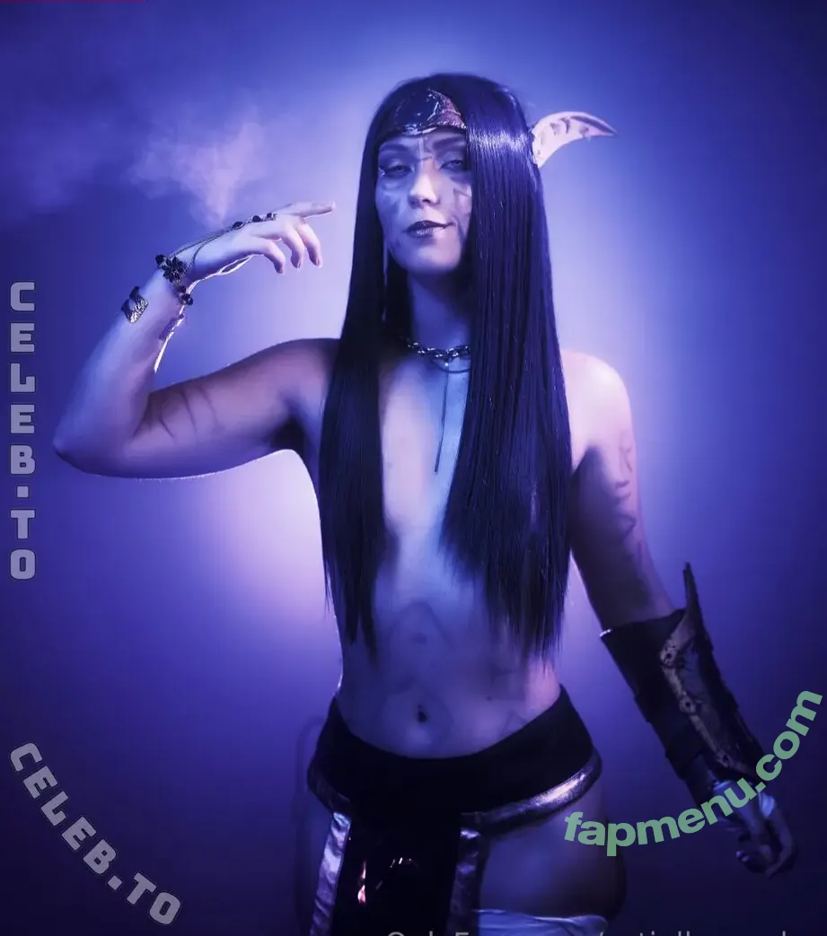 Satiella nude photo #1316 (its.satiella / satiellacosplay)