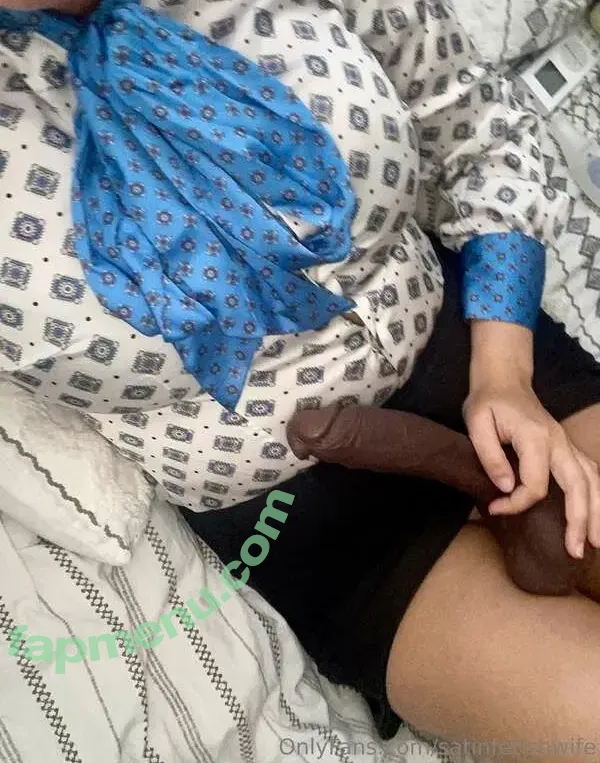 Satin Fetish Wife nude photo #0004 (satin_fetishh / satinfetishwife)