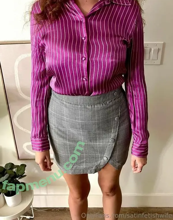 Satin Fetish Wife nude photo #0018 (satin_fetishh / satinfetishwife)