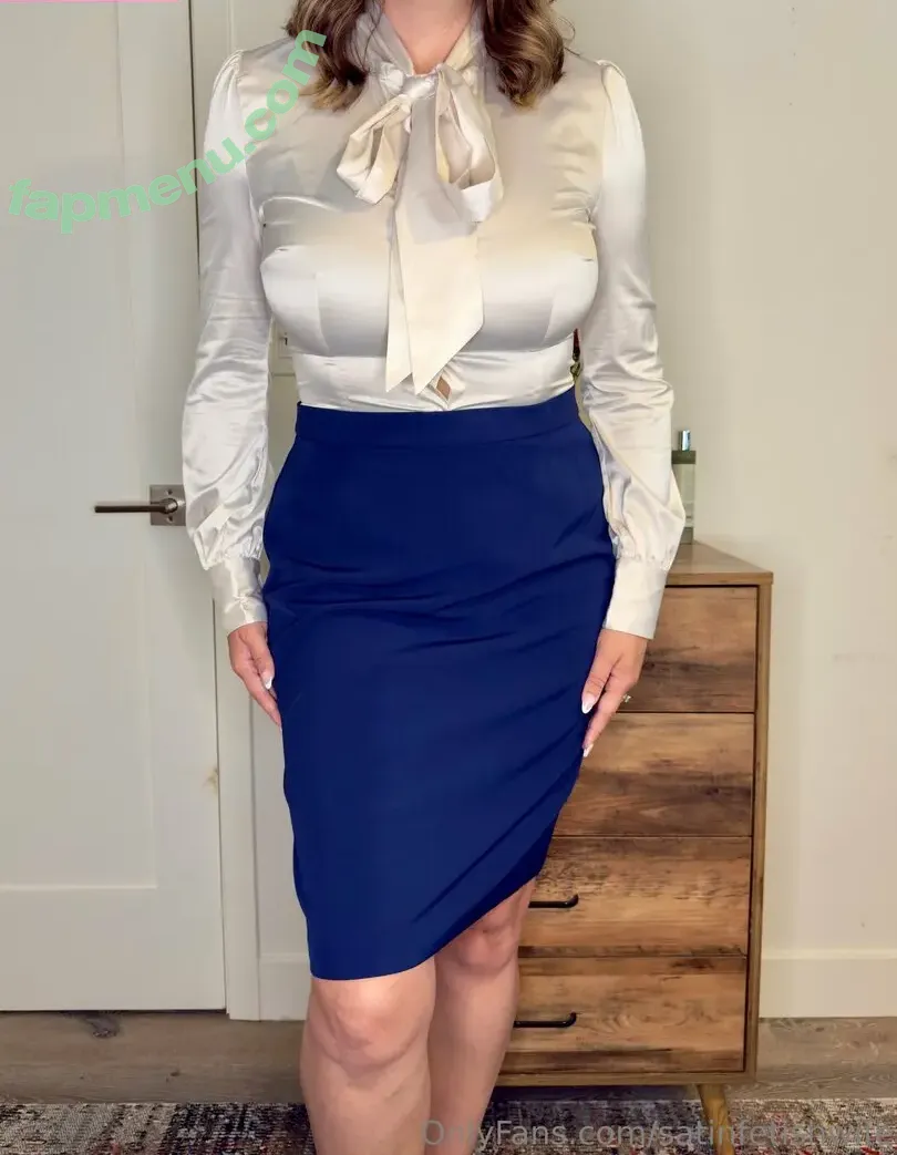satinfetishwife nude photo #0005 (satinfetishwife)