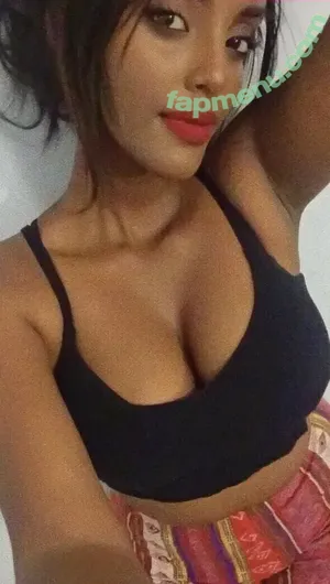 saturnswrld / Salweetah nude photo #0005