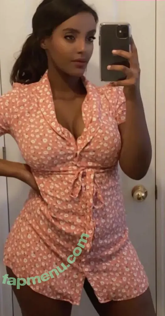saturnswrld nude photo #0011 (Salweetah)