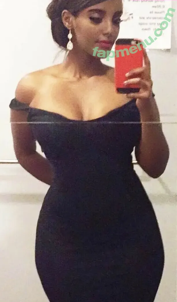 saturnswrld nude photo #0015 (Salweetah)