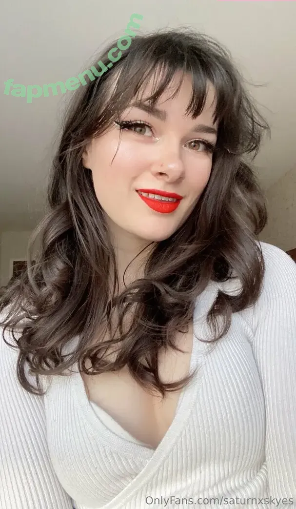 saturnxskyes nude photo #0010 (saturnxskyes)