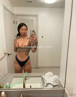 saucekaybaby / idkbabyk / rachiebabyy / saucekaybaeby nude photo #0011