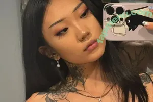 Saucekaybaby Social Media / saucebbyk nude photo #0064