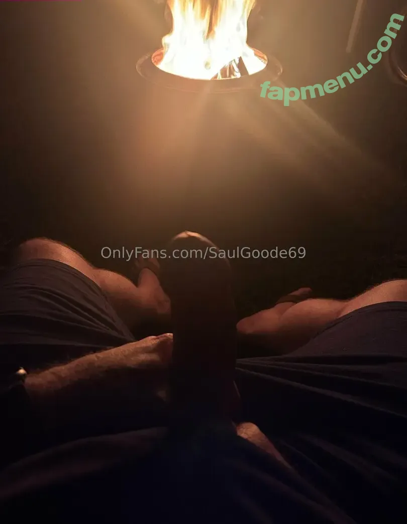 saulgoode69 nude photo #0017 (SaulGoode_69)