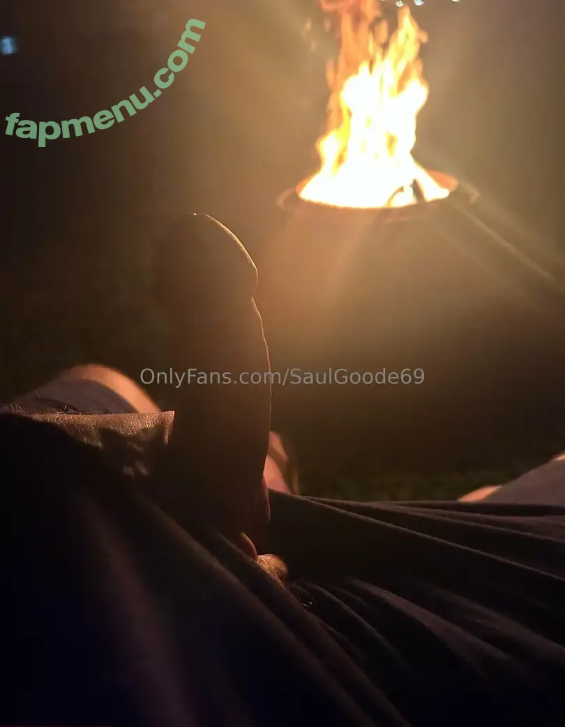 saulgoode69 nude photo #0019 (SaulGoode_69)