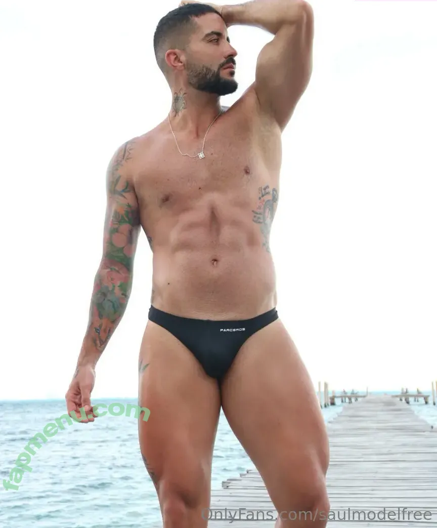 saulmodelfree nude photo #0001 (sulkysaul)