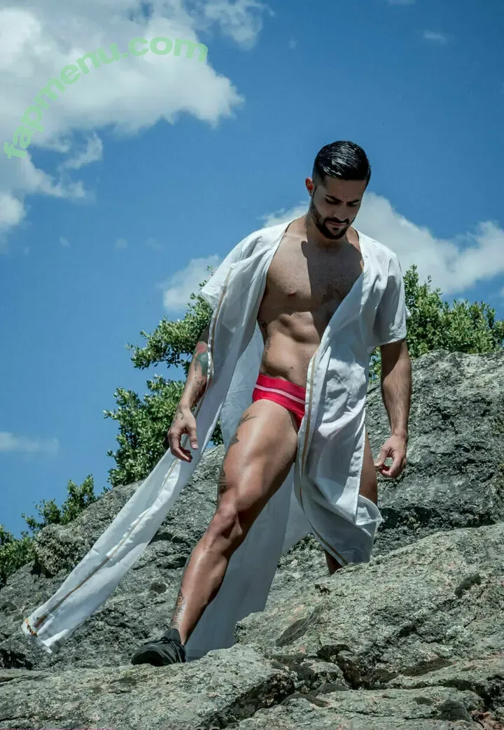 saulmodelfree nude photo #0006 (sulkysaul)