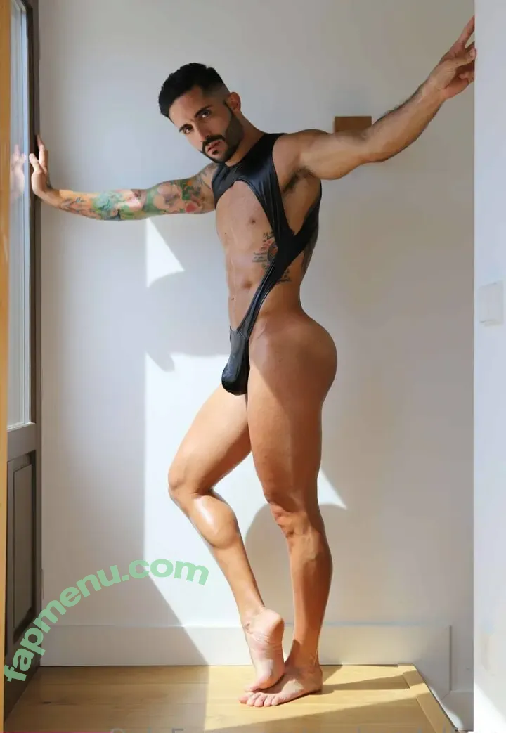 saulmodelfree nude photo #0010 (sulkysaul)