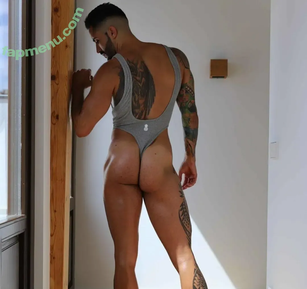 saulmodelfree nude photo #0014 (sulkysaul)