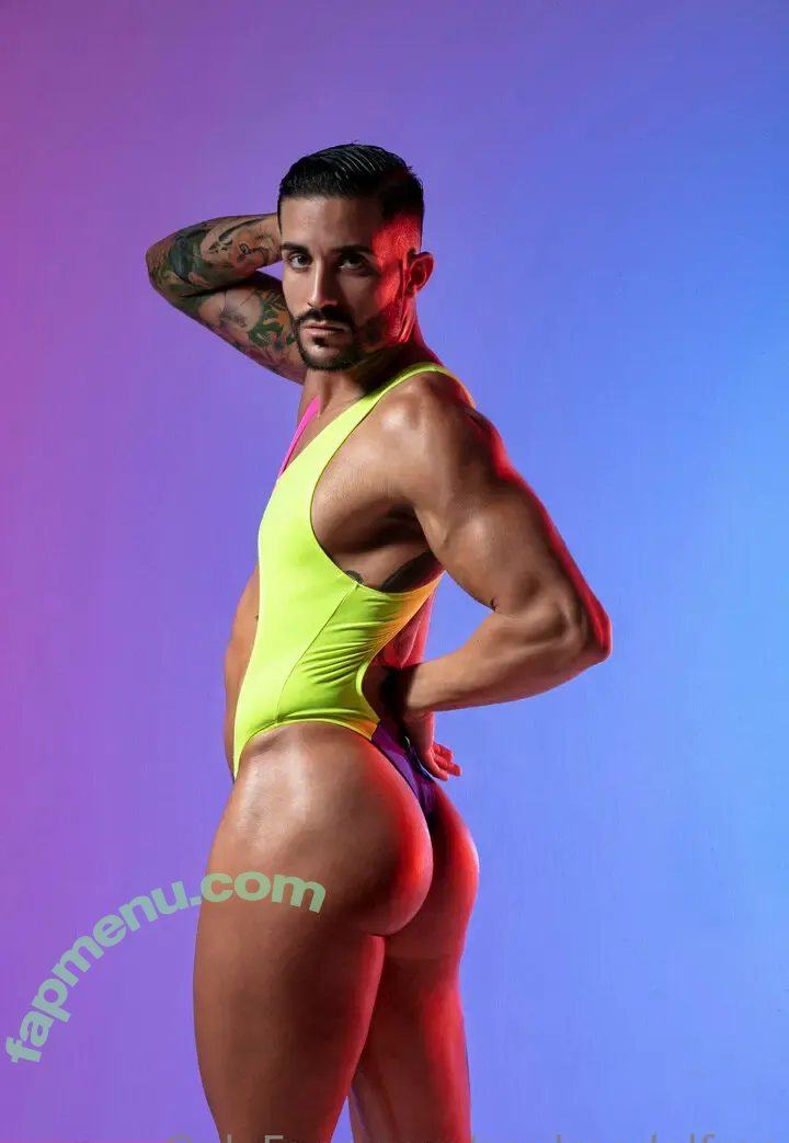 saulmodelfree nude photo #0015 (sulkysaul)