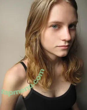 Saundrine Lanouette / saundrine_ nude photo #0032