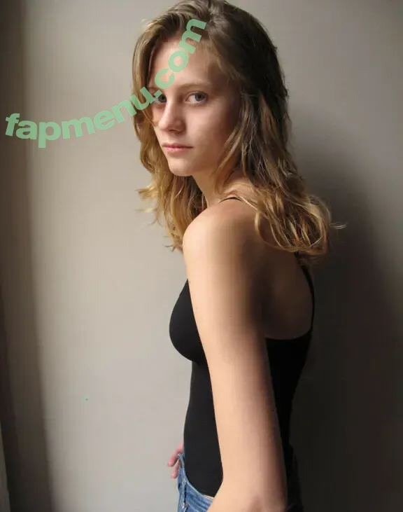 Saundrine Lanouette nude photo #0033 (saundrine_)
