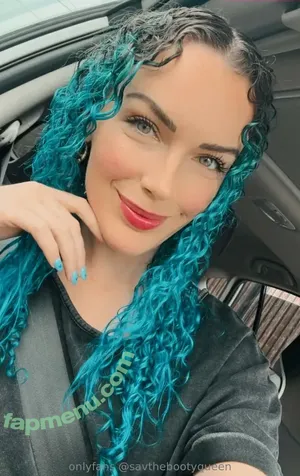 Sav The Booty Queen / Savthebootyqueen / savbootyqueen / savthebootyqueenn nude photo #0092