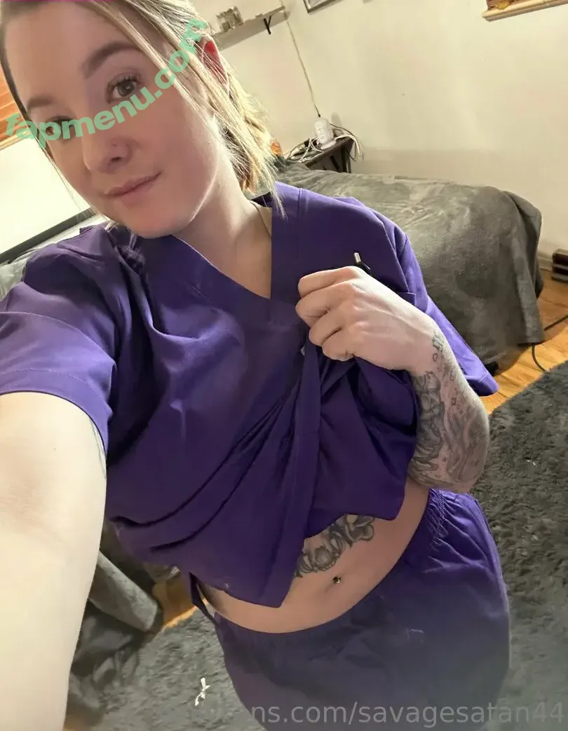 savagesatan44 nude photo #0024 (savagesam_44)