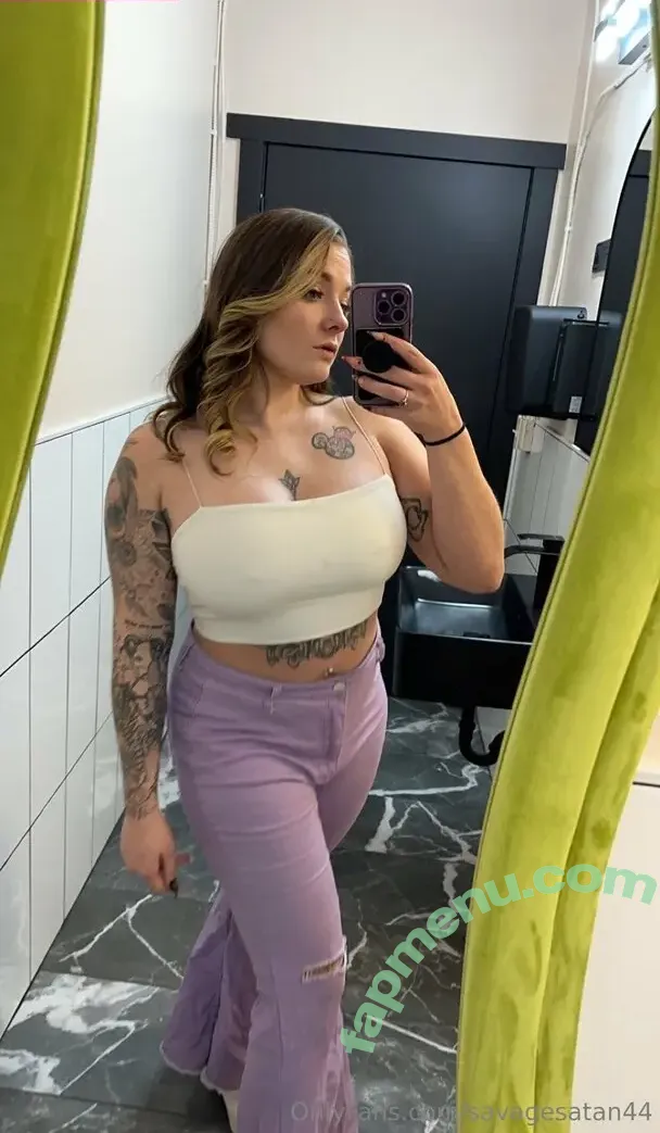 savagesatan44 nude photo #0086 (savagesam_44)