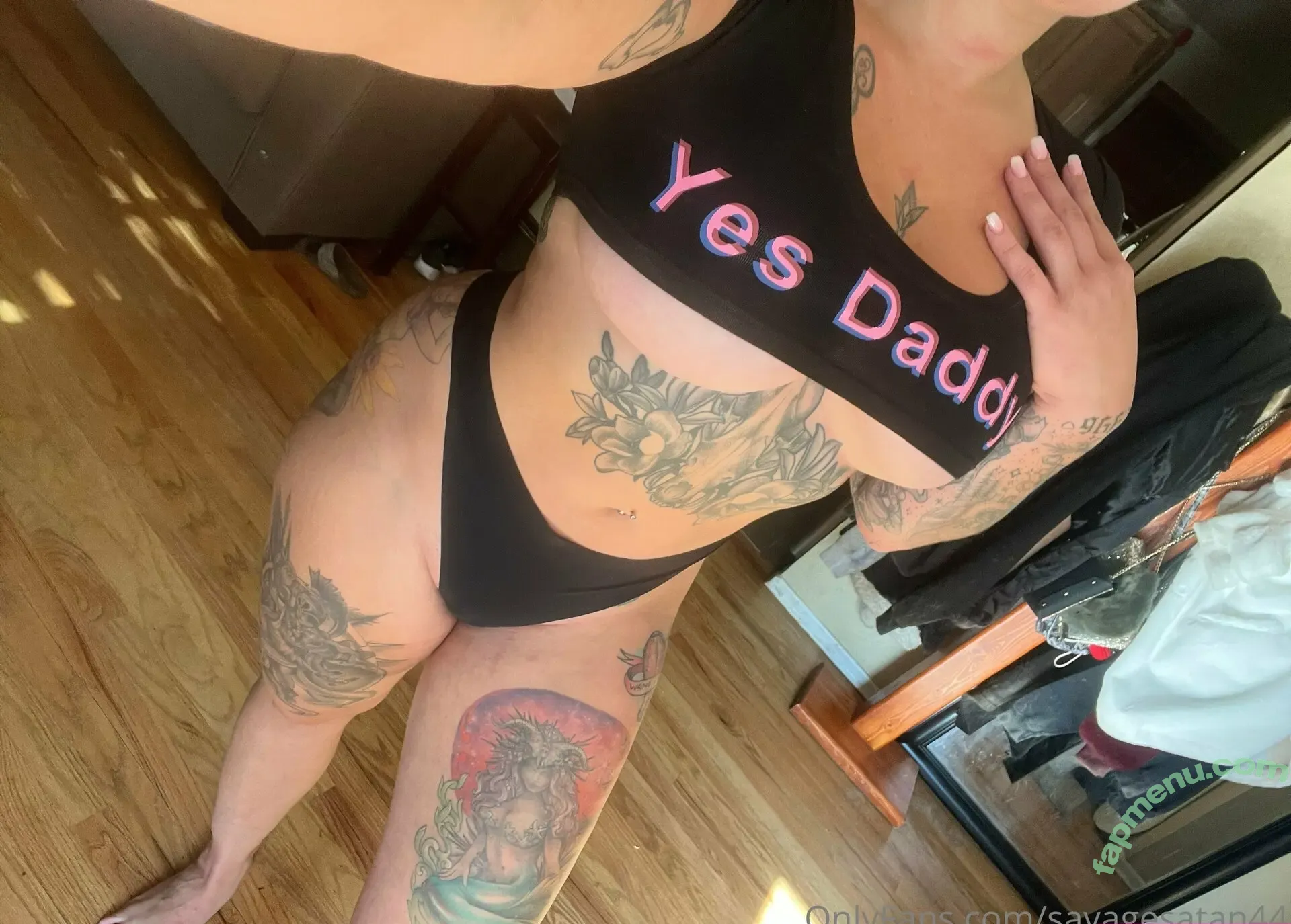 savagesatan44 nude photo #0088 (savagesam_44)