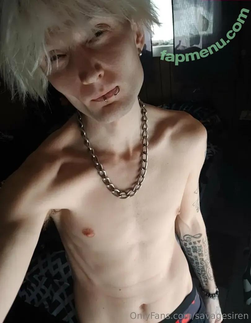 savagesiren nude photo #0004 (theywannabesavage)