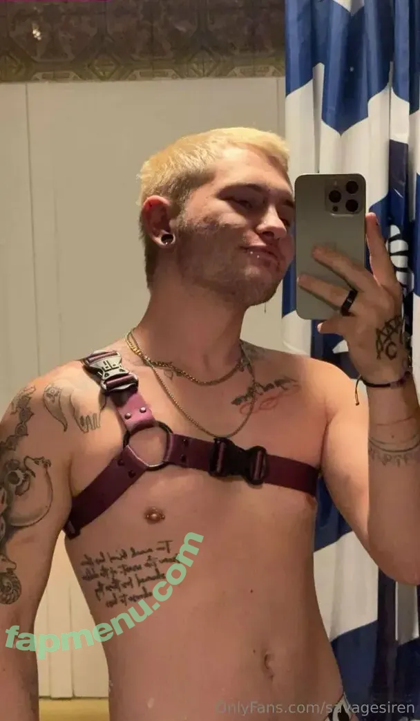 savagesiren nude photo #0008 (theywannabesavage)