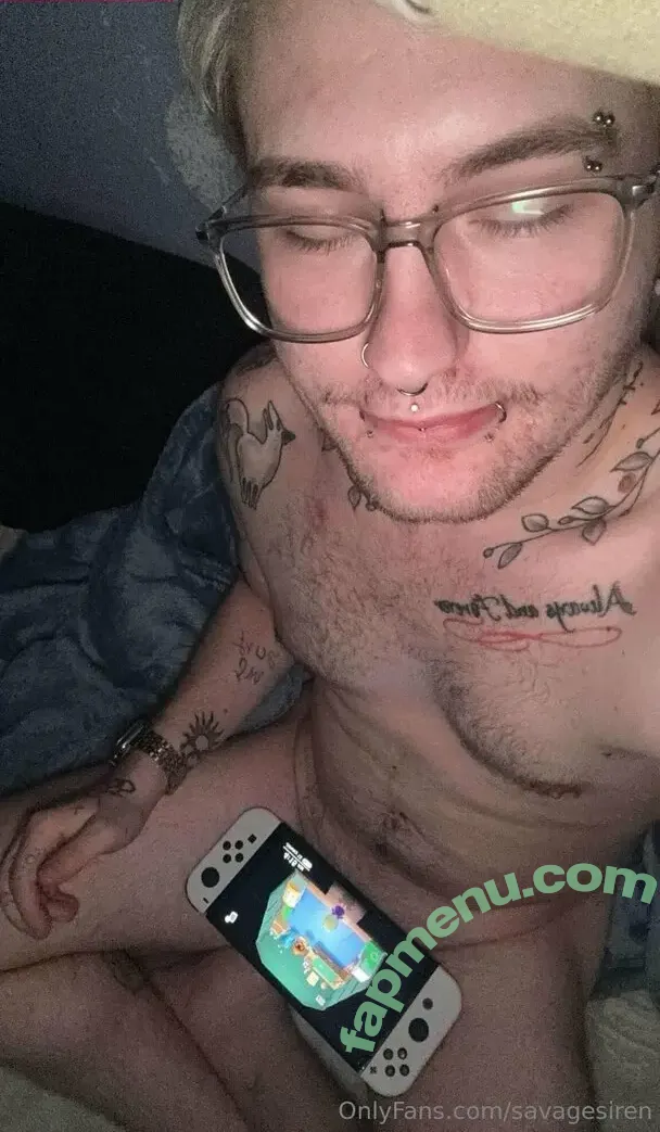 savagesiren nude photo #0010 (theywannabesavage)