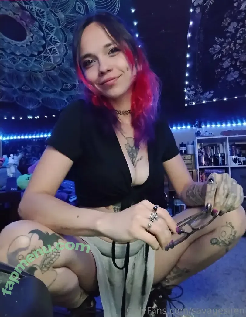 savagesiren nude photo #0124 (theywannabesavage)