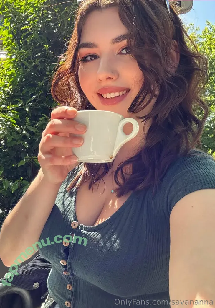 savananna nude photo #0004 (thesavbananas)